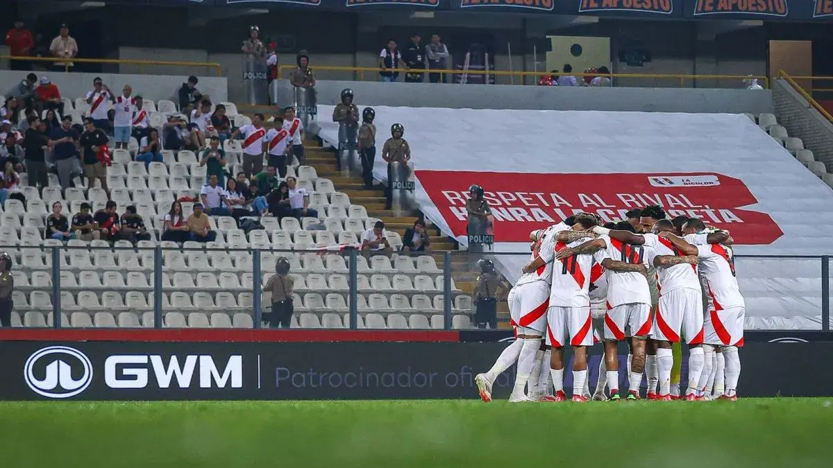 Individualidades sobresalientes y tres puntos que invitan a soñar: el 1×1 del triunfo de Perú ante Bolivia por las Eliminatorias