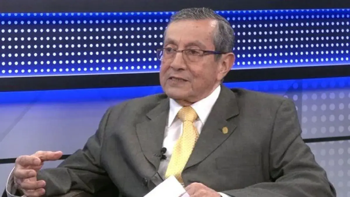 Vocero de la Fiscalía dice que Santiváñez busca desprestigiar a la institución y culparla por la inseguridad ciudadana